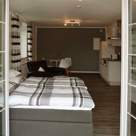 Ferienwohnung Palmen Gangelt Εξωτερικό φωτογραφία