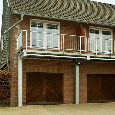 Ferienwohnung Palmen Gangelt Εξωτερικό φωτογραφία