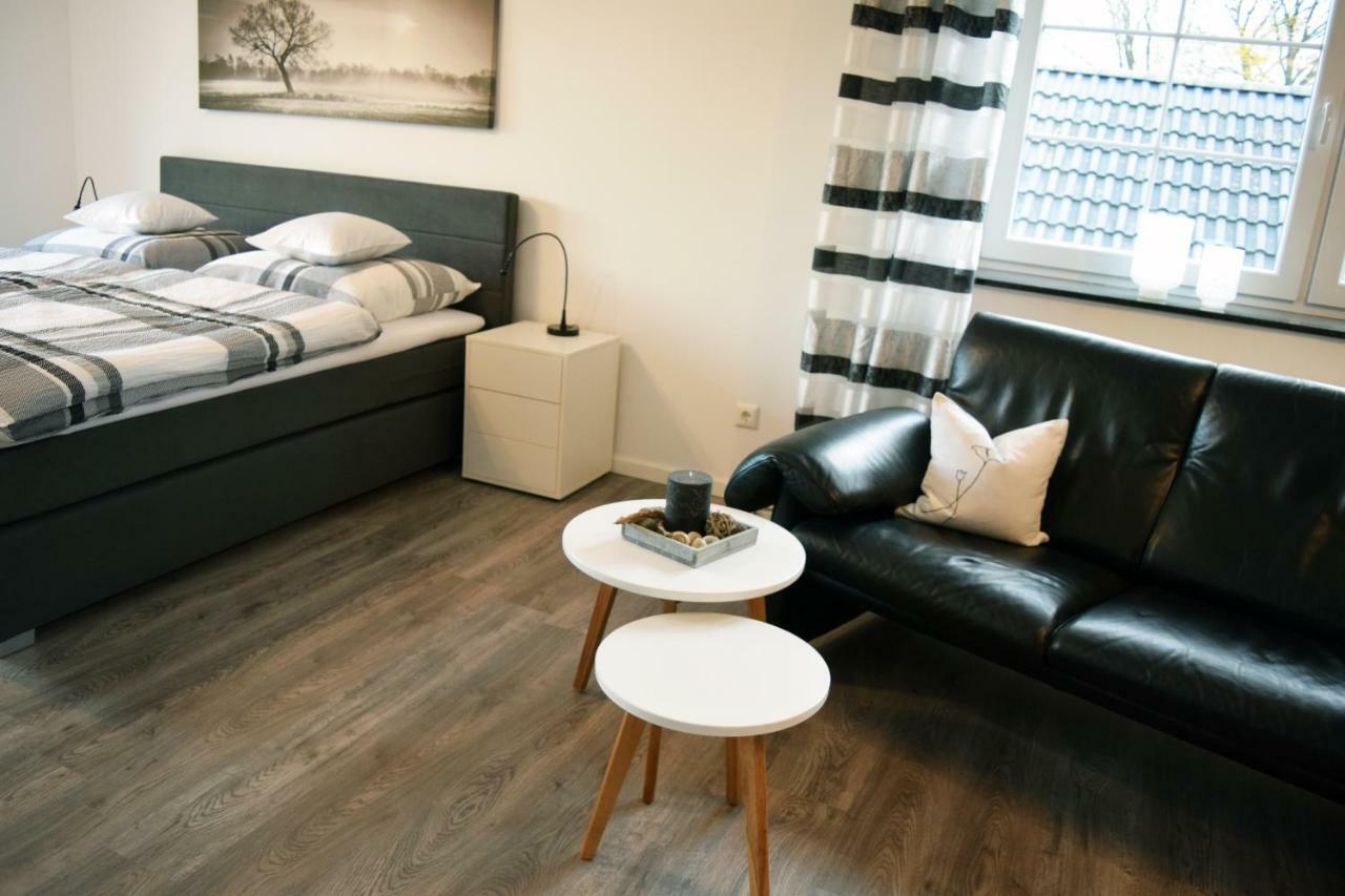 Ferienwohnung Palmen Gangelt Εξωτερικό φωτογραφία