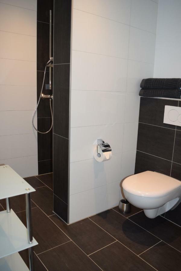 Ferienwohnung Palmen Gangelt Εξωτερικό φωτογραφία