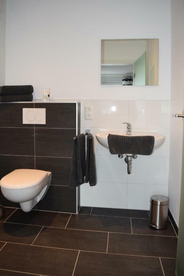 Ferienwohnung Palmen Gangelt Εξωτερικό φωτογραφία
