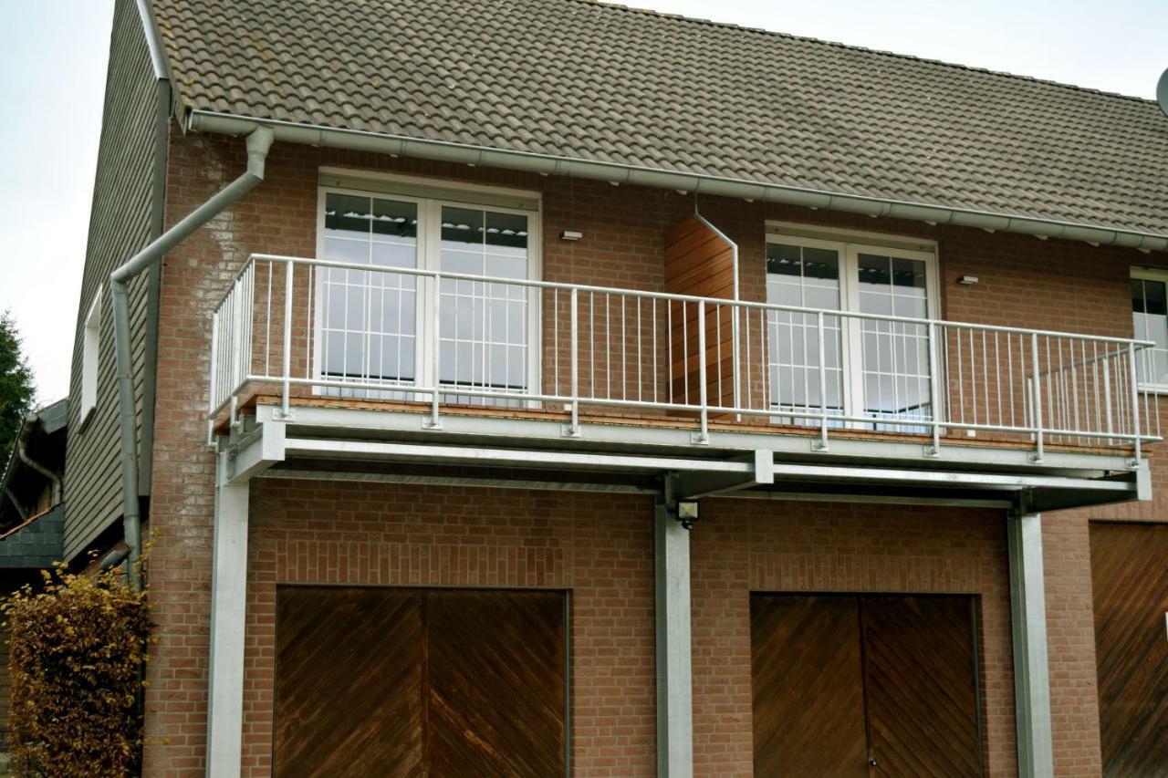 Ferienwohnung Palmen Gangelt Εξωτερικό φωτογραφία